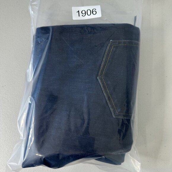 Anthropologie Pilcro and the Letterpress Jeans 29 High Rise Bootcut Button - Picture 11 of 11